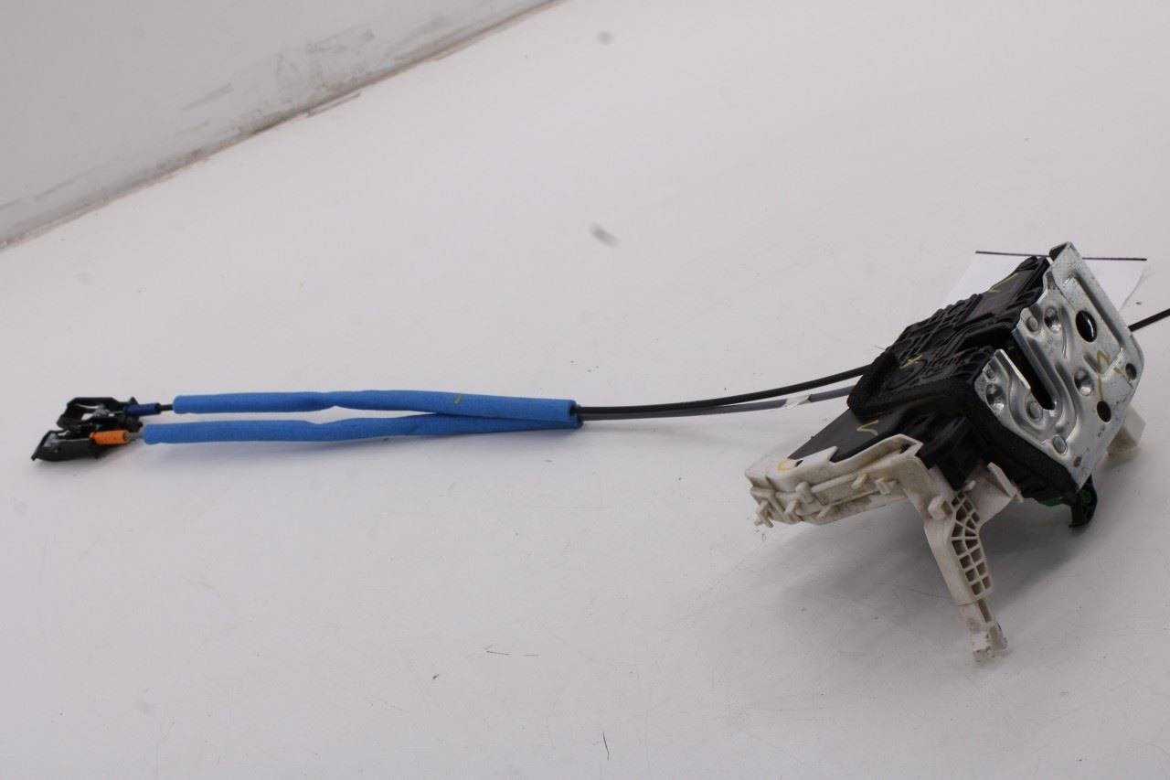 2019-2021 Hyundai Veloster Front Left Side Door Lock Latch Actuator 81310-J300111