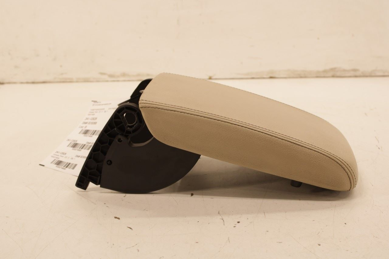 12-19 Volkswagen Passat SE FR Center Console Armrest Storage Lid 561-863-239-AE - Alshned Auto Parts