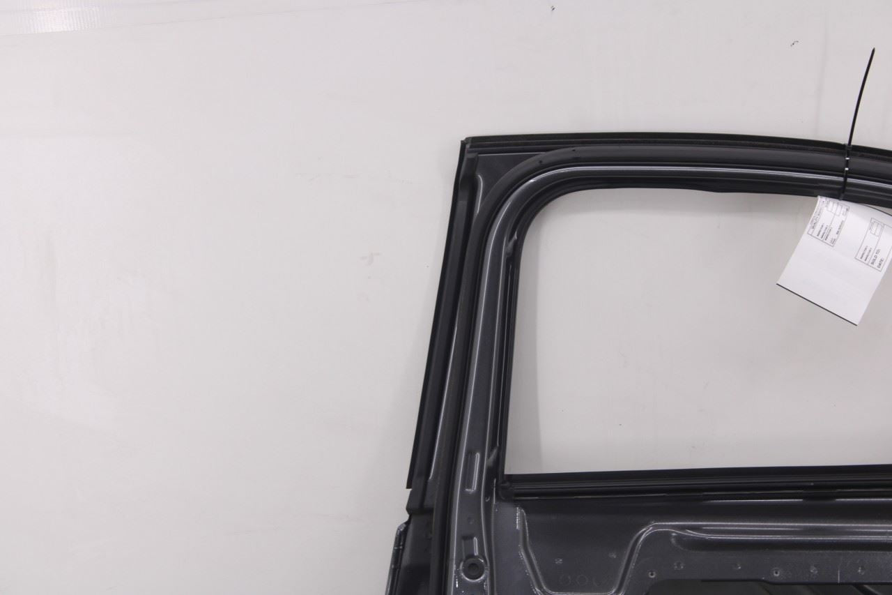 2015-21 Mercedes-Benz C300 4Matic Rear Right Side Door Shell Panel 2057300205649
