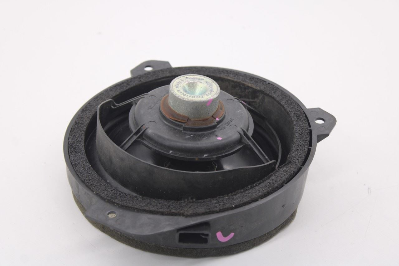 2008-16 Subaru Impreza Sport Front Right and Left Door Audio Speaker 86301FG0027