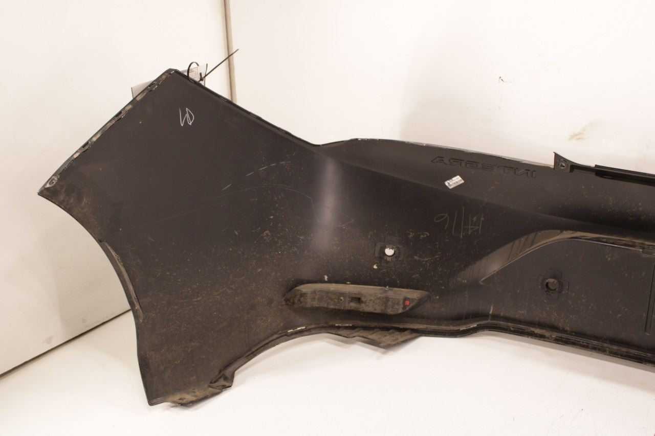 2023-2026 Acura Integra A-Spec Rear Bumper Cover 04715-3S5-A20ZZ OEM - Alshned Auto Parts