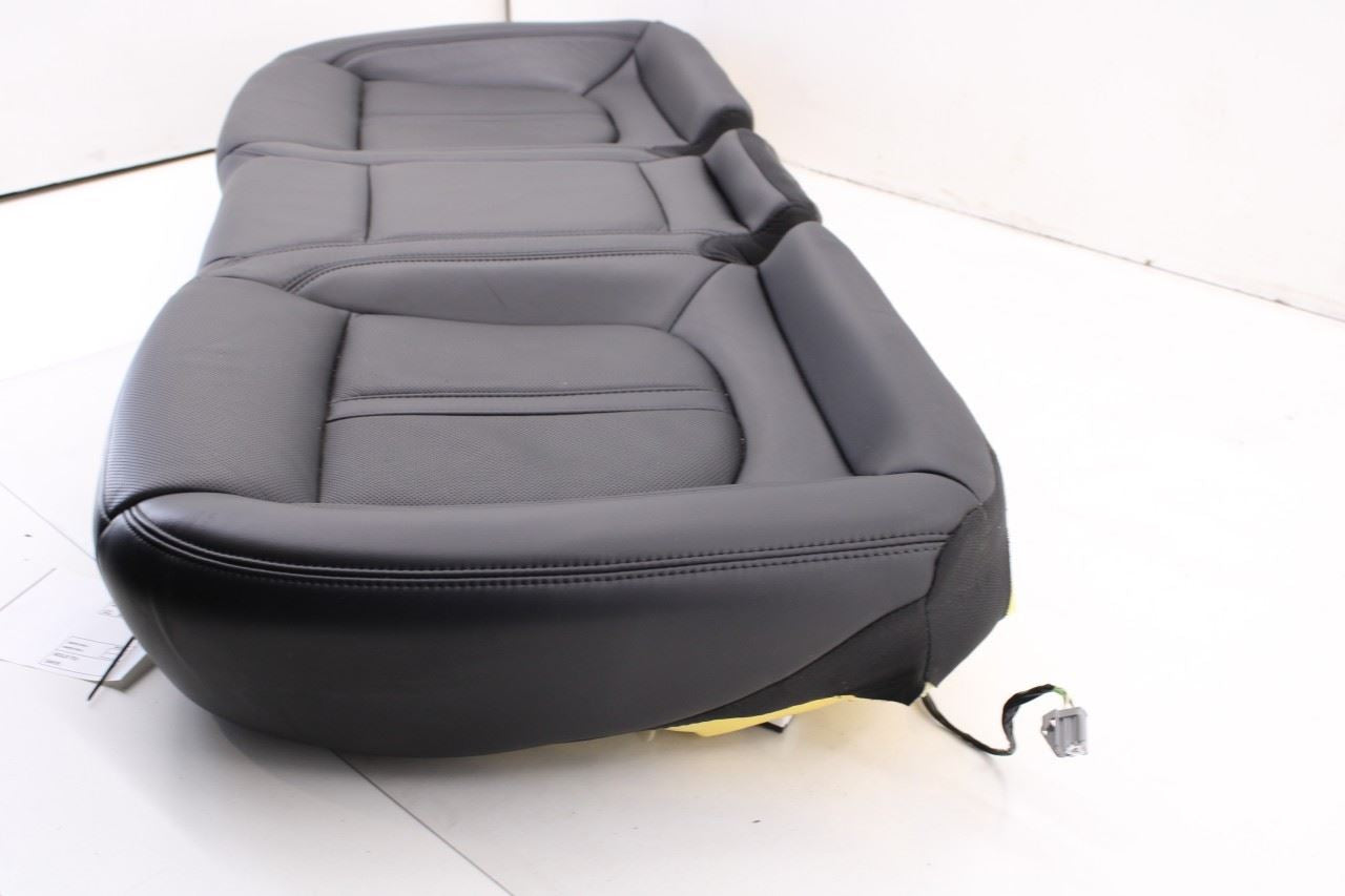 17-19 Lincoln MKZ Reserve Rear 2nd Row Seat Lower Cushion Bottom DP5Z-5463840-B - Alshned Auto Parts
