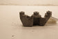 2014-2020 Jeep Cherokee Latitude 3.2L 4x4 Left Side Transmission Mount Bracket - Alshned Auto Parts