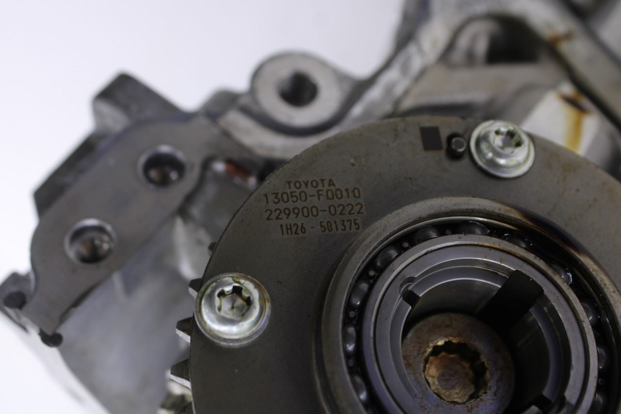 23-25 Toyota Corolla LE Sedan 2.0L Engine Cylinder Head Assy 10K 11101-F9031 OEM5