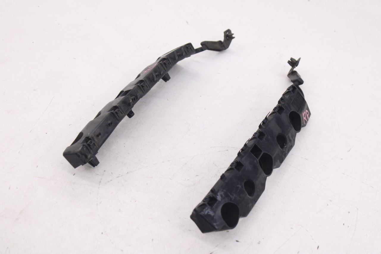 19-25 Infiniti QX50 ESSENTIAL Rear Bumper Right and Left Side Mount Bracket Set - Alshned Auto Parts