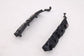 19-25 Infiniti QX50 ESSENTIAL Rear Bumper Right and Left Side Mount Bracket Set - Alshned Auto Parts