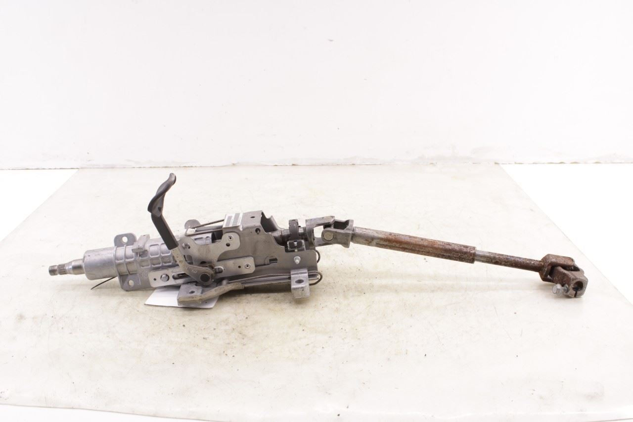 2014-2018 Jeep Cherokee Limited 3.2L 4WD Steering Column Assembly 05156071AH OEM - Alshned Auto Parts
