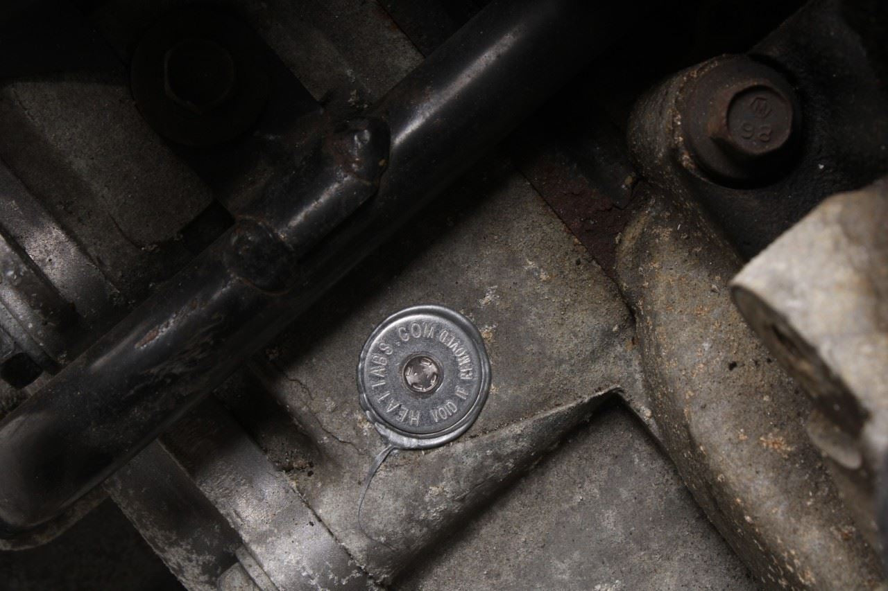 16-17 Jeep Grand Cherokee Summit 5.7L Engine Motor VIN T 8th dgt 111K 53022324RA - Alshned Auto Parts