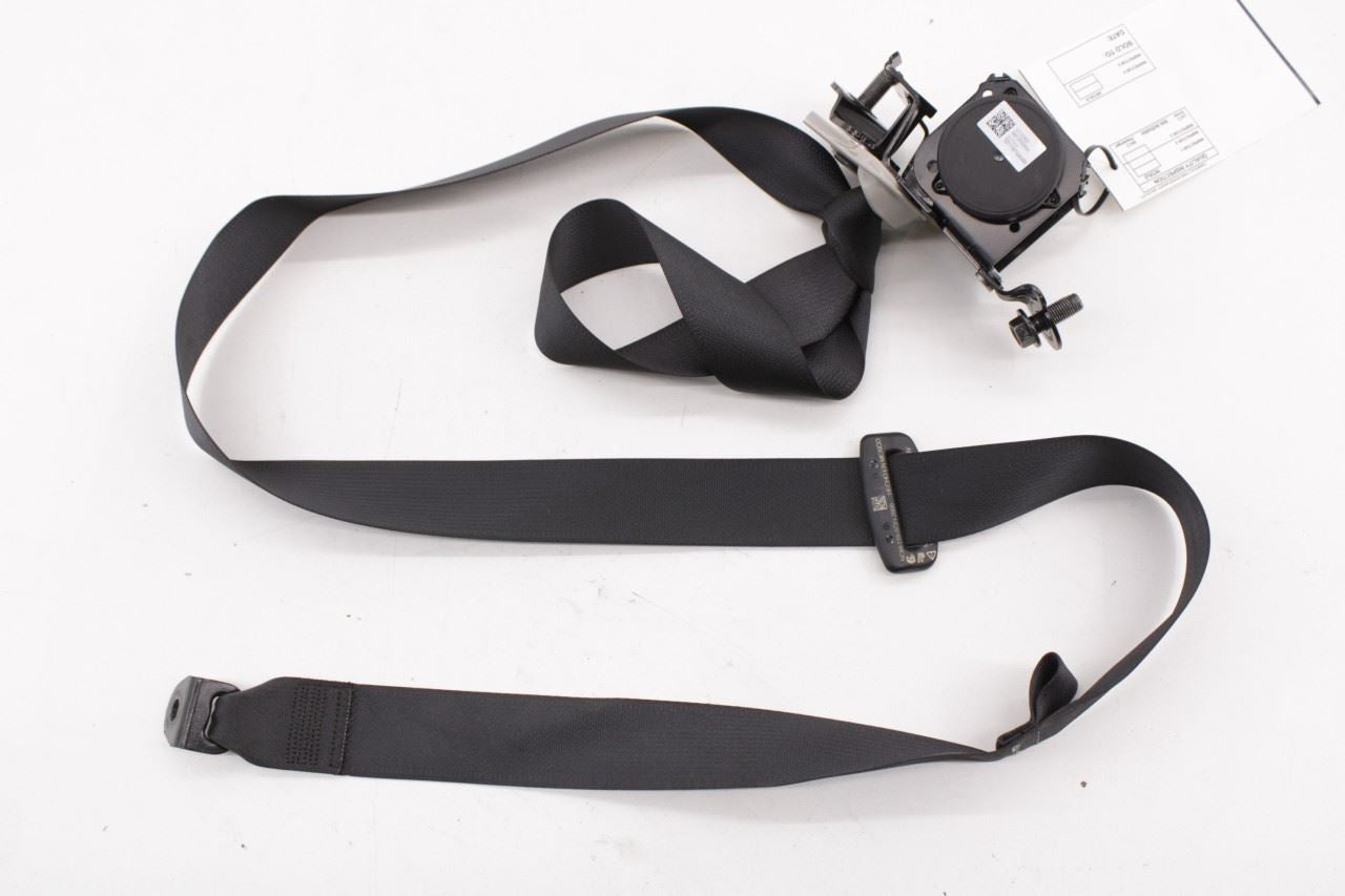 21-23 Kia Sorento X-Line SX Prestige Rear Left Side 3rd Row Seat Belt Retractor - Alshned Auto Parts
