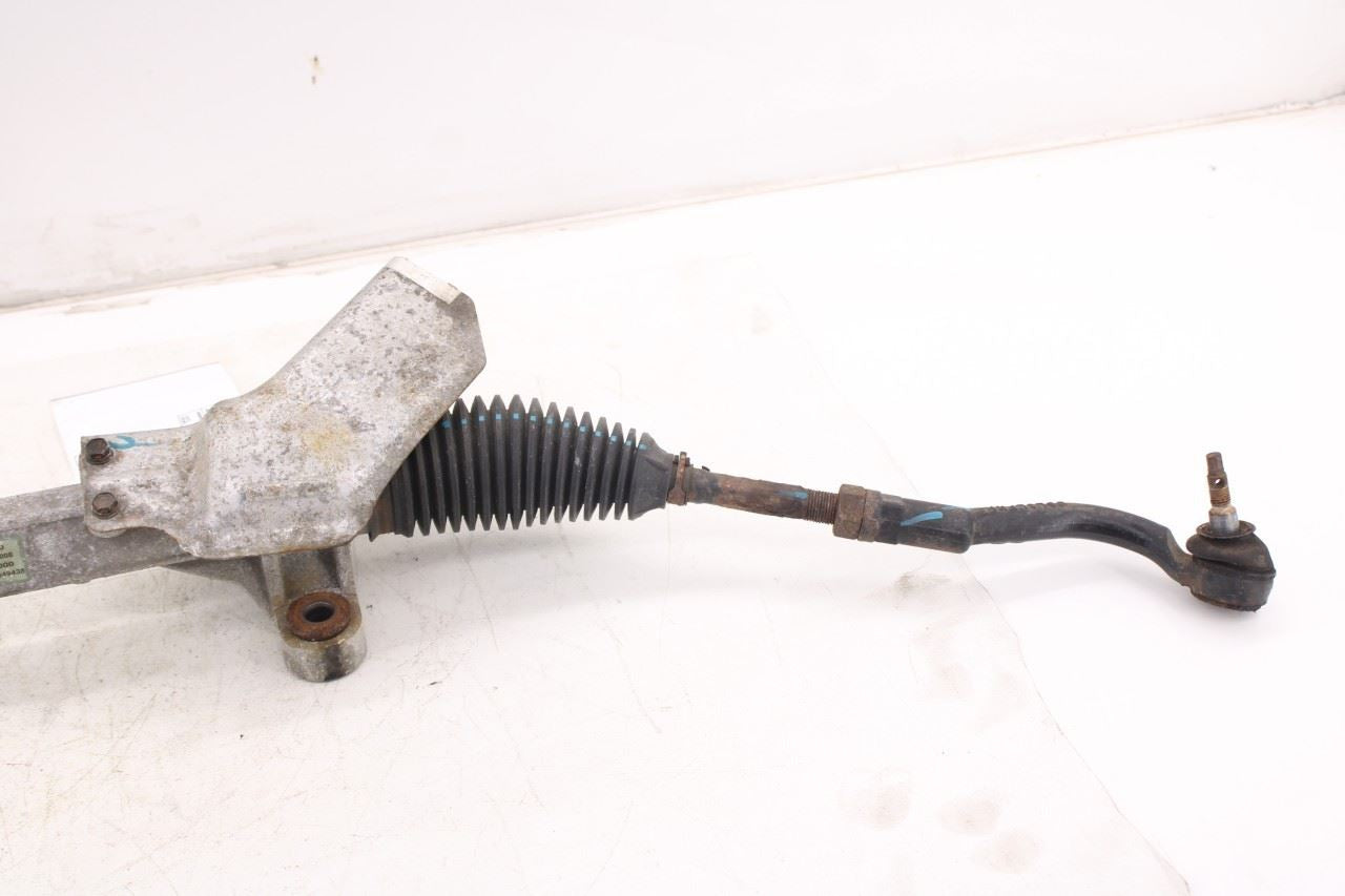 2016-2018 Kia Optima EX Power Steering Gear Rack and Pinion 56500-D4000 OEM4