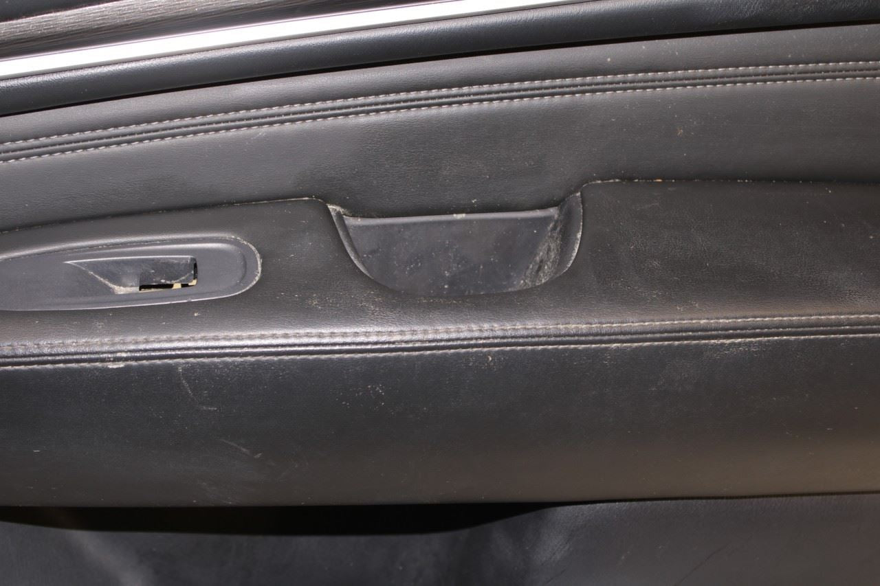 2016-2020 Infiniti QX60 Pure Rear Right Passenger Door Trim Panel 829A0-9NF0A - Alshned Auto Parts