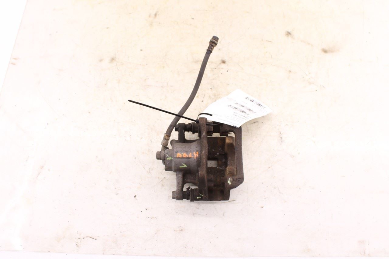 2014-2020 Toyota Sienna LE Rear Left Driver Side Brake Disc Caliper 47850-0E070 - Alshned Auto Parts