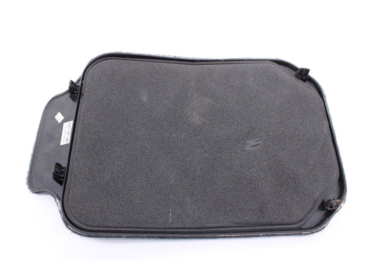 11-21 Jeep Grand Cherokee Front Under Seat RH LH Load Floor Lid Cover Set *ReaD* - Alshned Auto Parts