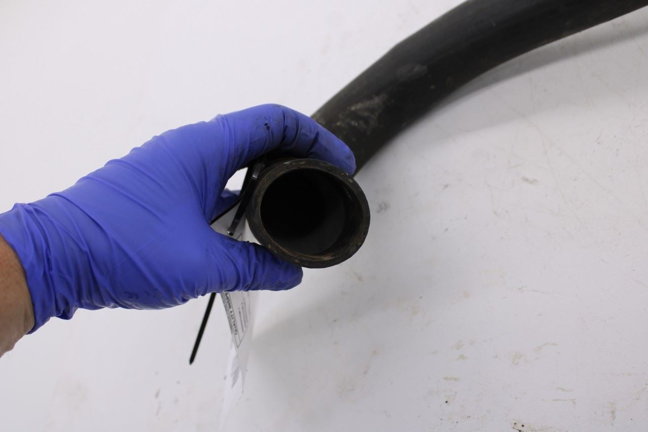 19-24 Ram 1500 Big Horn Crew Cab 5.7L 4WD Radiator Coolant Inlet Hose 68268587AE - Alshned Auto Parts