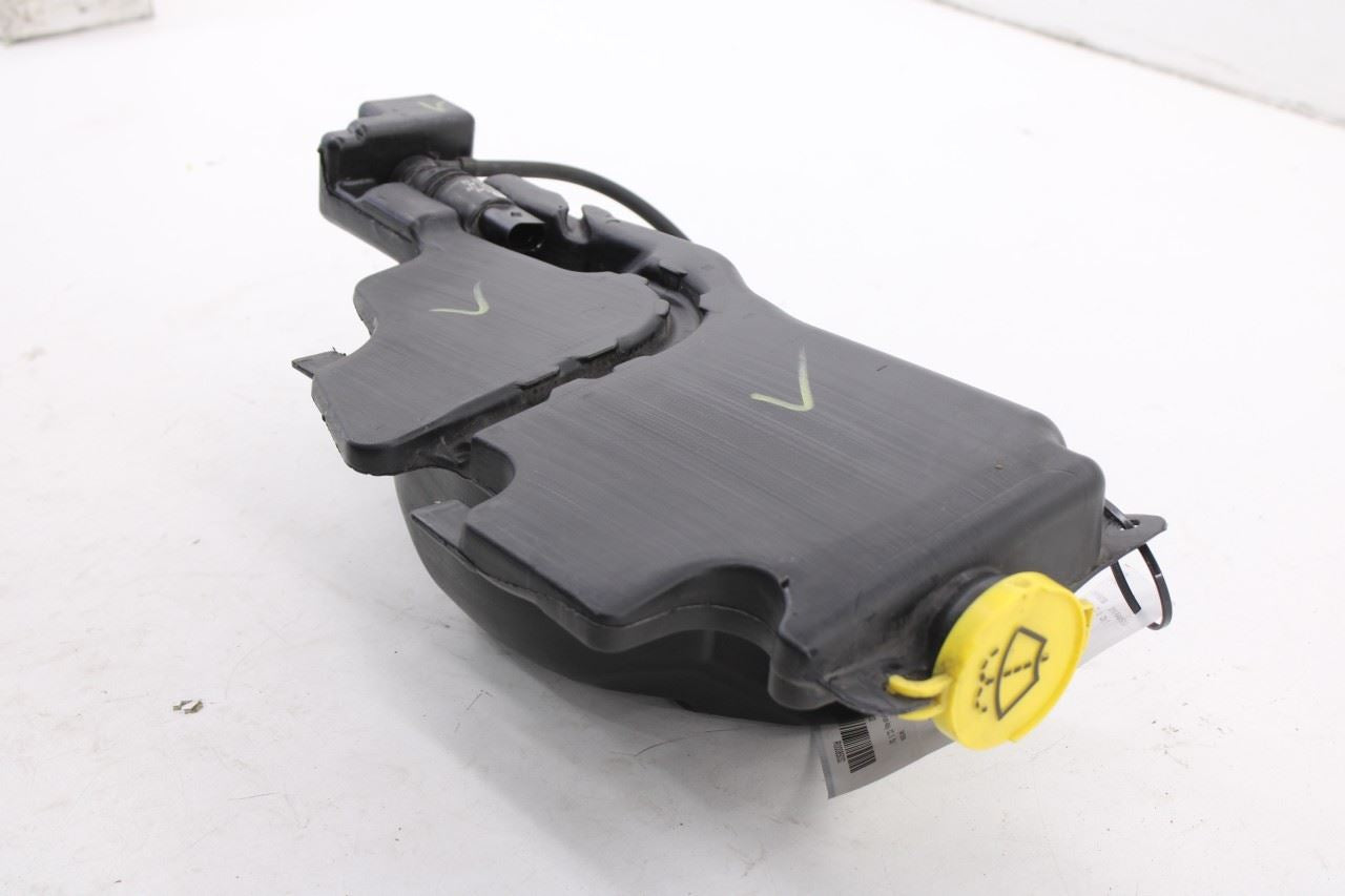2011-2024 RAM 1500 Classic Express Quad Cab Windshield Washer Reservoir Bottle9