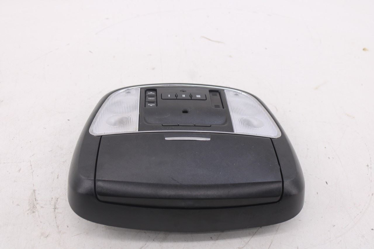 2014-21 Jeep Grand Cherokee Laredo X 4x4 Overhead Console Light Lamp 1VS271X9AE0