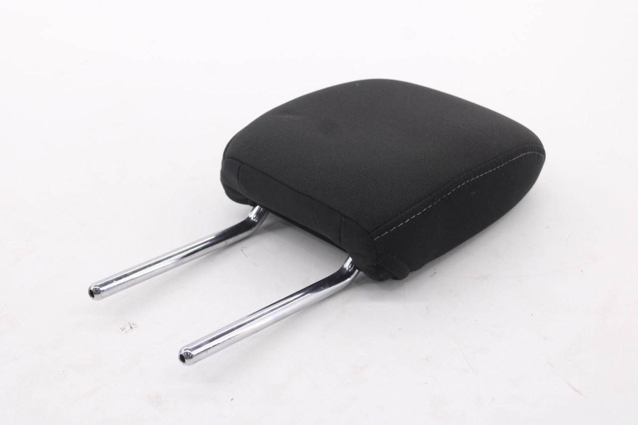 2022-26 Ford F150 XLT SuperCrew Rear RH LH Side and Center 2nd Row Seat Headrest - Alshned Auto Parts
