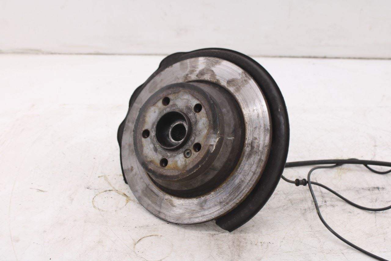 2003-2006 Mercedes-Benz E500 Rear Right Side Spindle Knuckle Hub 211-350-84-088