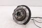2003-2006 Mercedes-Benz E500 Rear Right Side Spindle Knuckle Hub 211-350-84-088