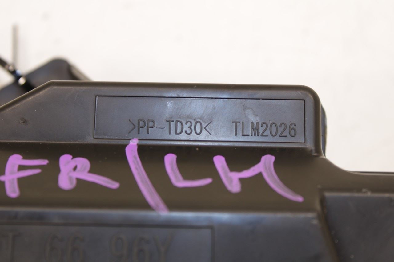 20-25 Mazda CX-30 2.5 S Front Left Side Door Subwoofer Audio Speaker BDTT-66-96Y - Alshned Auto Parts