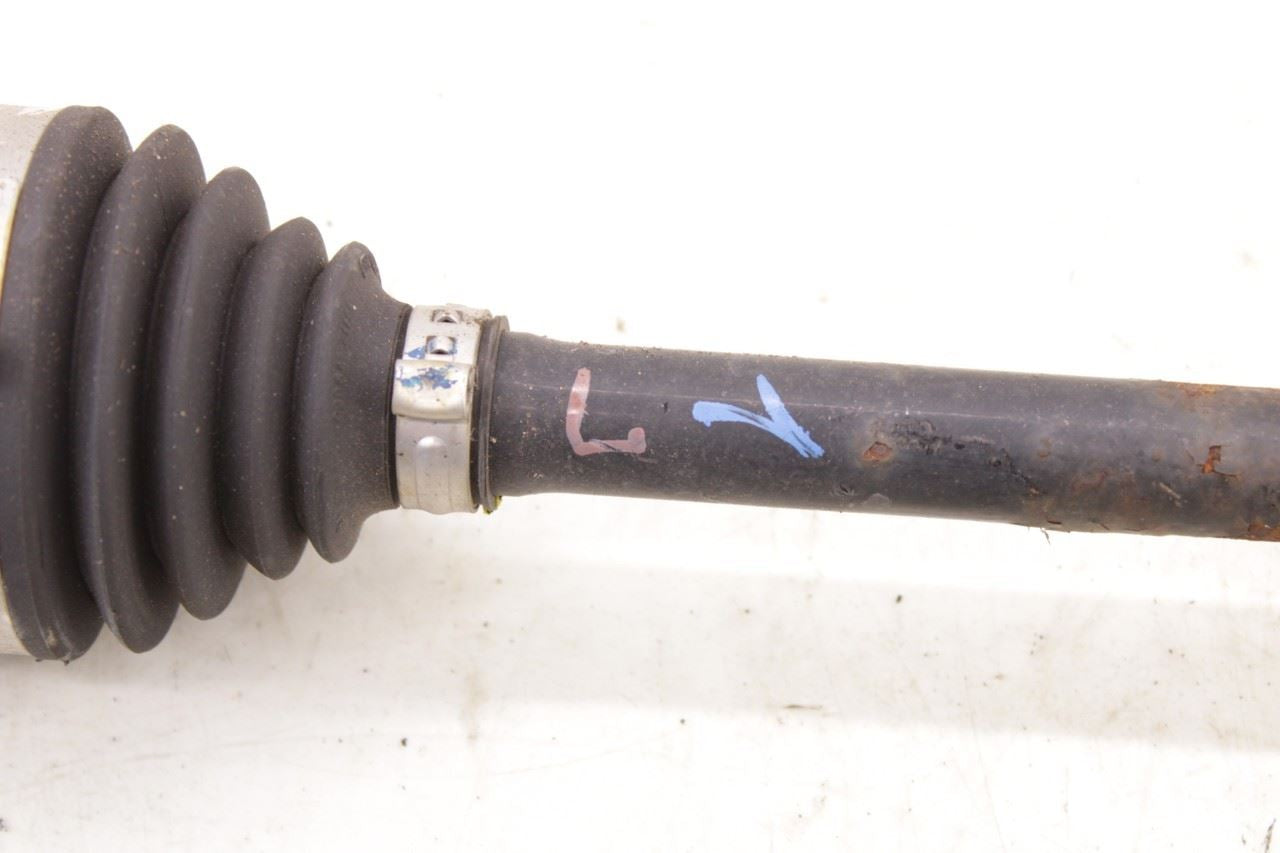 21-25 Kia Sorento X-Line SX Prestige AWD Rear Left Side CV Axle Drive Half Shaft - Alshned Auto Parts
