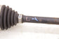 21-25 Kia Sorento X-Line SX Prestige AWD Rear Left Side CV Axle Drive Half Shaft - Alshned Auto Parts