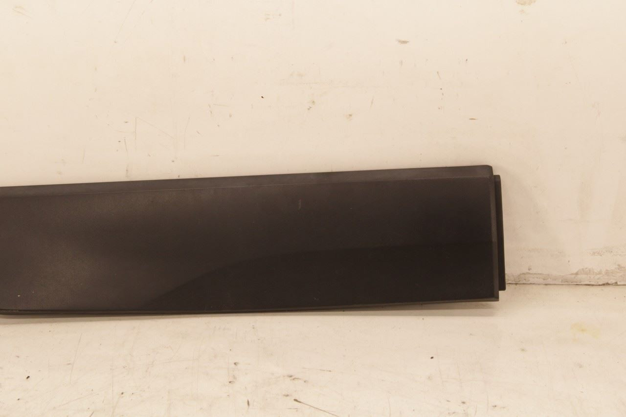 18-22 Ford EcoSport SE Rear Right Door Lower Body Molding GN15-254A76-BAW *ReaD - Alshned Auto Parts