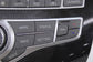 2016-2019 Infiniti QX60 Radio Navigation and Temperature Climate Control Panel6