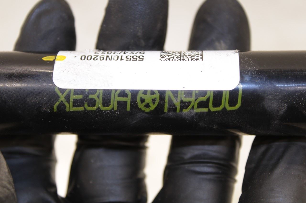 2022-2025 Hyundai Tucson SEL AWD Rear Suspension Stabilizer Sway Bar 55510-N9200 - Alshned Auto Parts