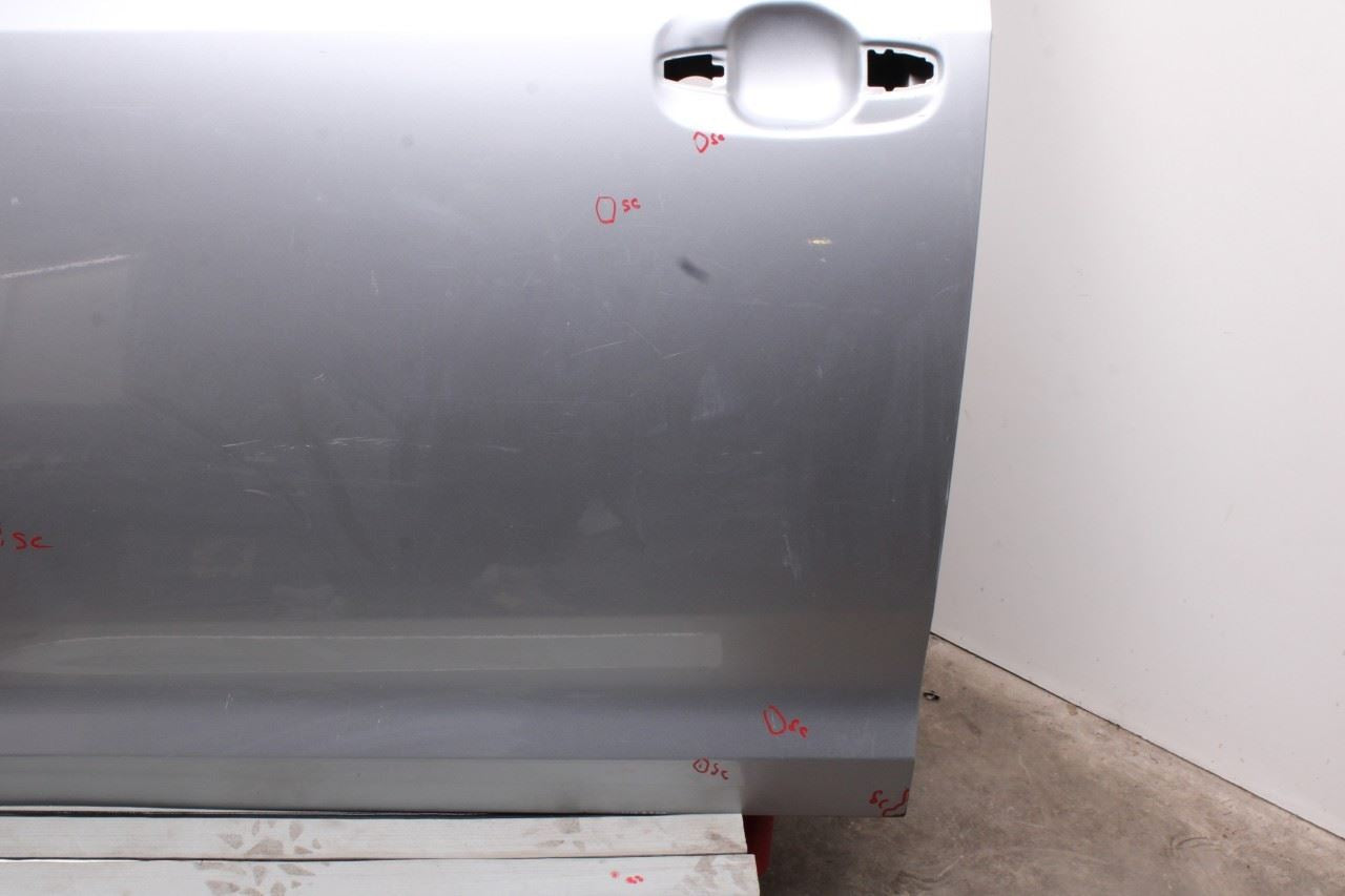 2011-2017 Toyota Sienna LE Front Left Driver Side Door Shell Panel 67002-08060 - Alshned Auto Parts