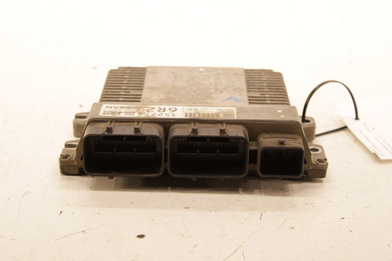 2016-2018 Infiniti Q50 Premium 3.0L Engine Control Module ECU ECM 23703-5CA0A - Alshned Auto Parts