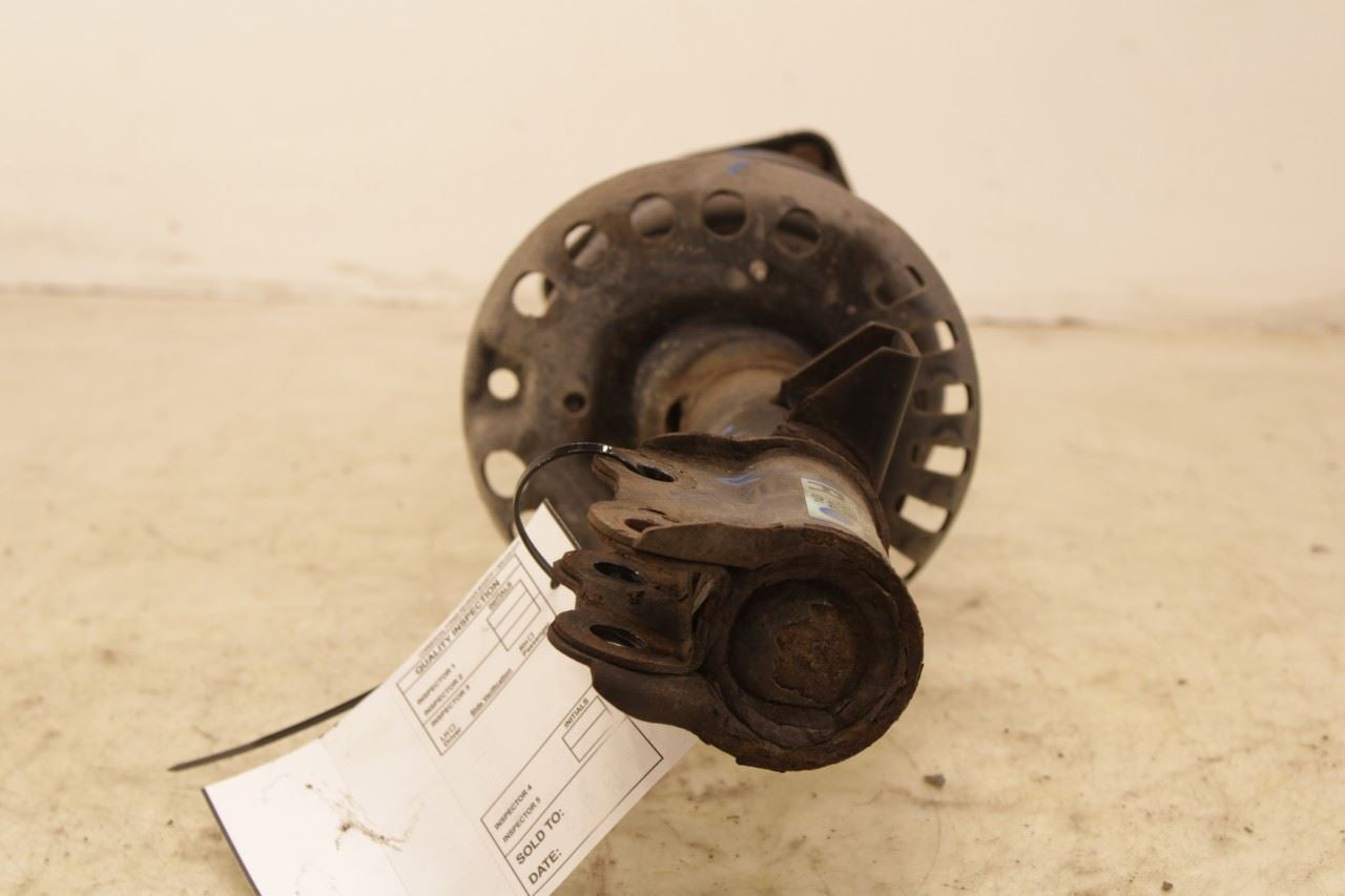 2015-2017 Hyundai Veloster Turbo 1.6L FWD Front Right Side Shock Strut Absorber - Alshned Auto Parts