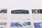 2004 Mercedes-Benz E500 Operators Manual Set with Case R86645 - Alshned Auto Parts