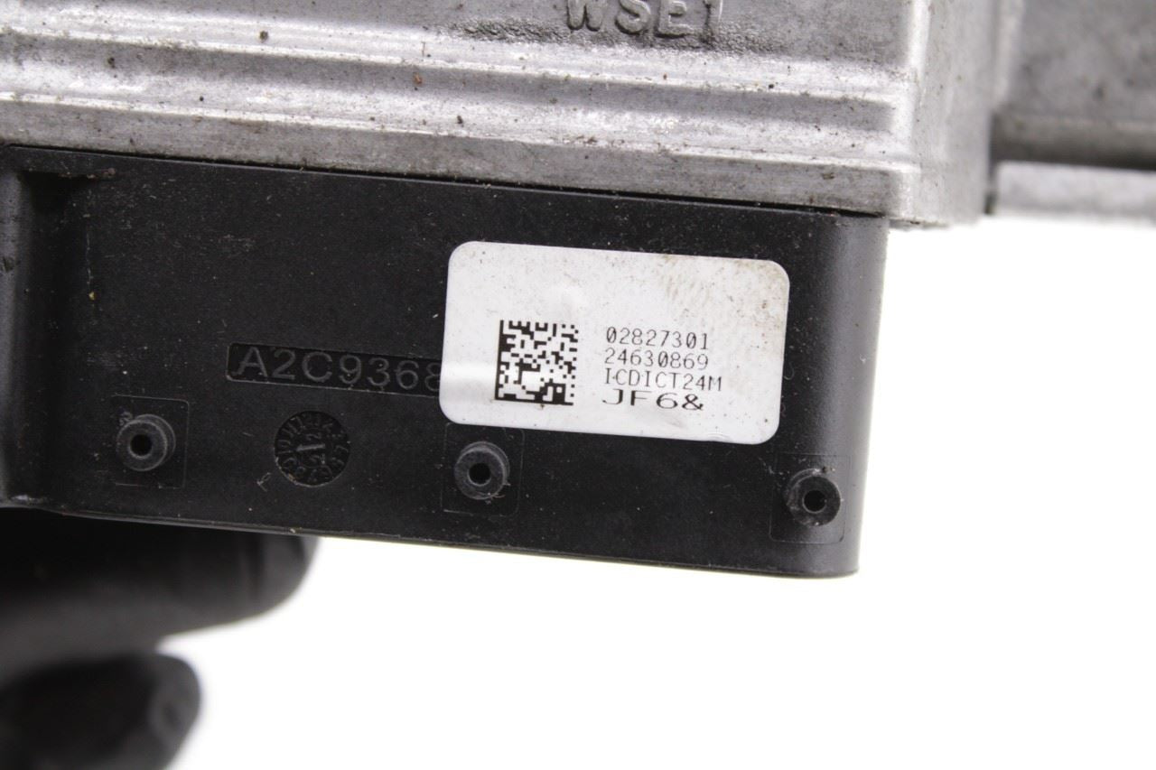 21-2023 Kia Sorento X-Line SX Prestige Engine Computer Control Module ECU ECM - Alshned Auto Parts