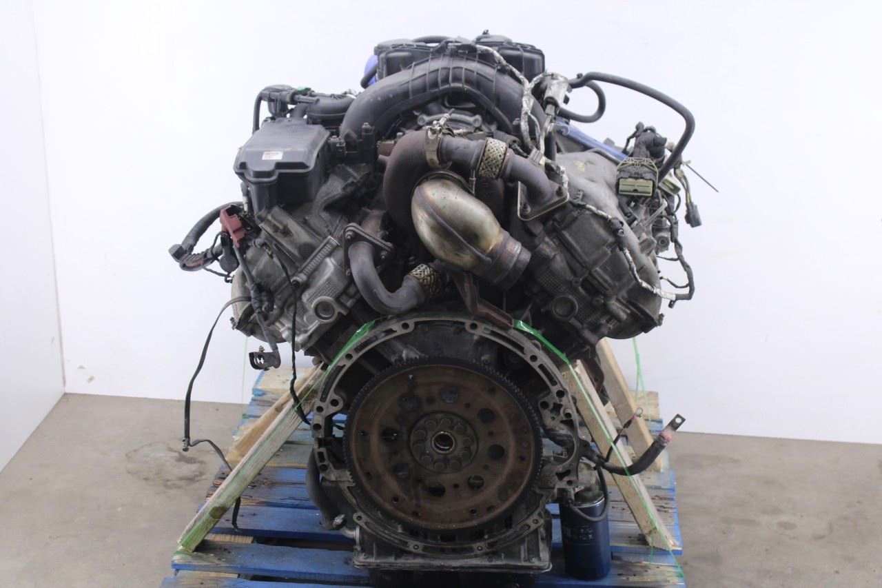 11-14 Ford F250 SD Pickup 6.7L Diesel Engine VIN T 8th digit 213K DC3Z-6007-ARM2