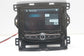 2018-2019 Chevrolet Traverse Radio Faceplate Control with Display *UnlockeD* - Alshned Auto Parts
