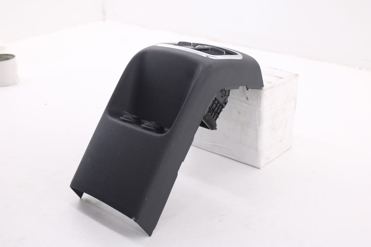 2016-2020 KIA Optima EX Center Console Back Trim Panel w/ Air Vent Grille - Alshned Auto Parts