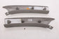 2018-2025 Volkswagen Atlas SE Front RH and LH Windshield Interior Trim Set of 2 - Alshned Auto Parts