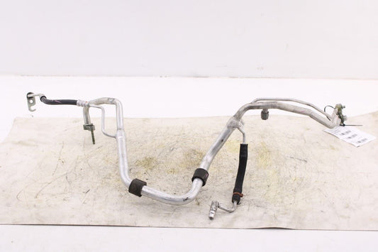 18-24 Chevrolet Equinox LT 1.5L FWD AC Refrigerant Heat Exchanger Hose Tube Pipe - Alshned Auto Parts