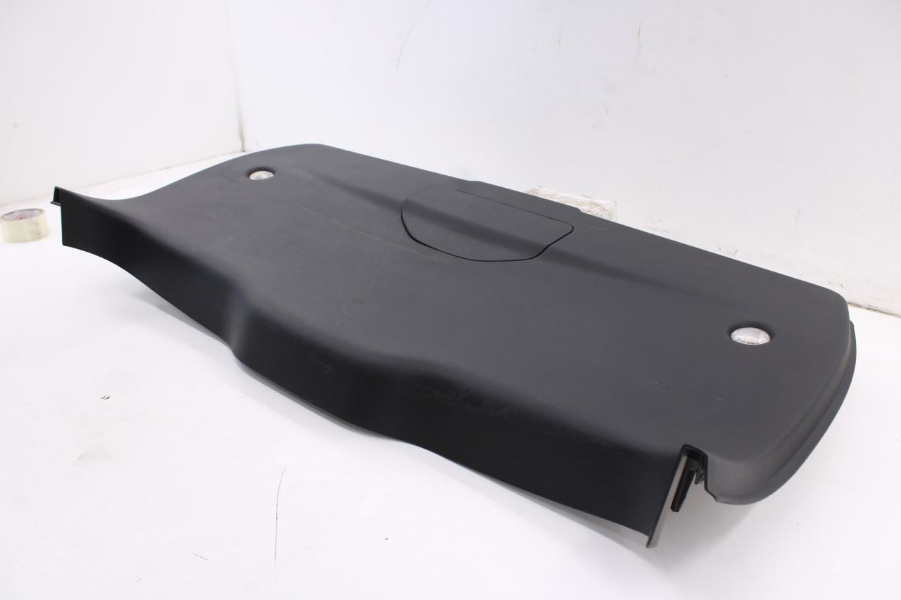 11-26 Dodge Durango SXT Rear Interior Liftgate Lower Trim Cover Panel 5LE61DX9AD8