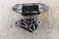18-21 Chevrolet Equinox LT 1.5L FWD Engine Mount Bracket Set 84304334 OEM *ReaD*13