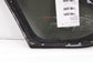 16-2023 Mazda CX-9 Grand Touring Rear Right Passenger Side Quarter Window Glass - Alshned Auto Parts
