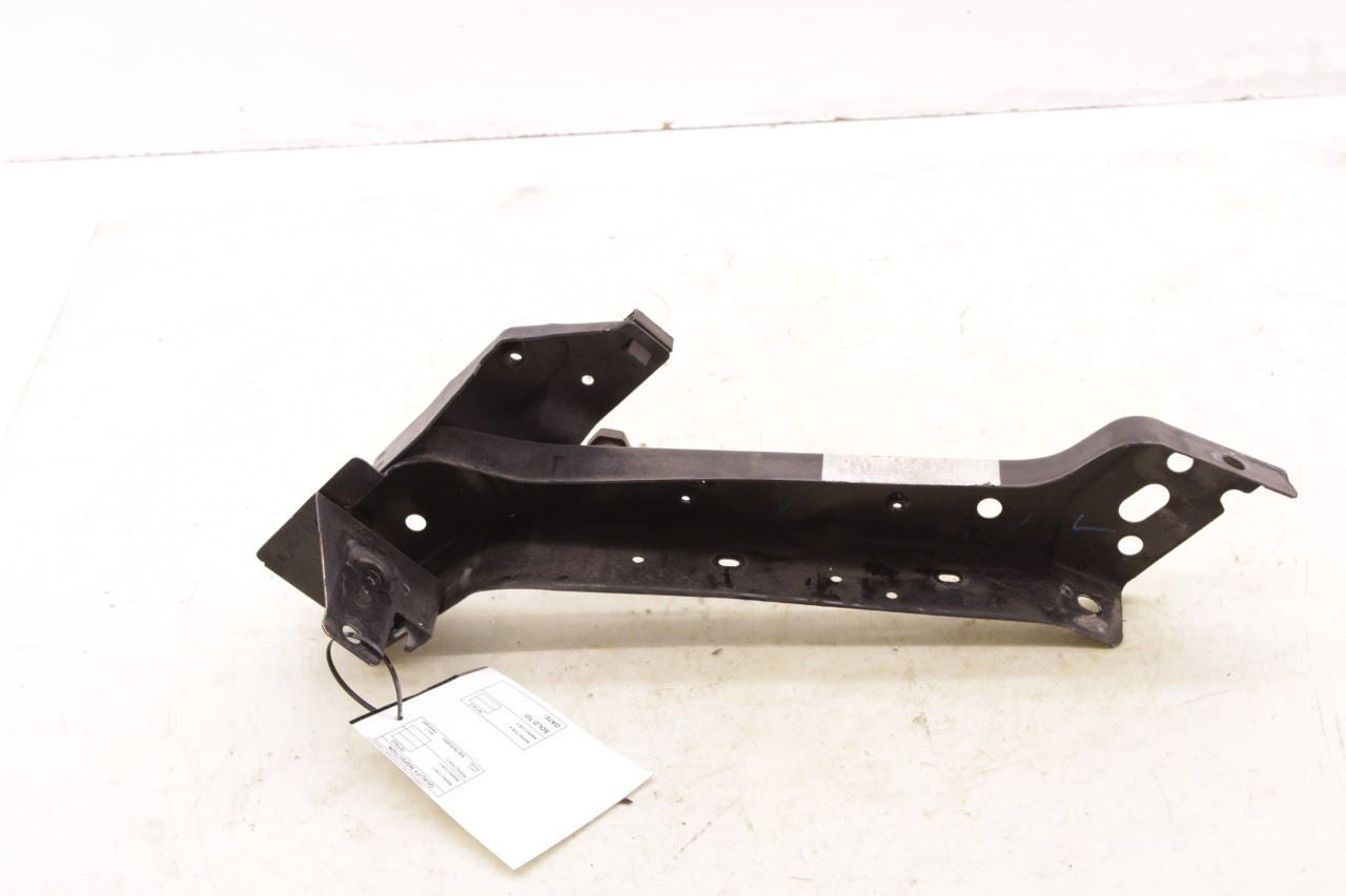 2014-21 Jeep Grand Cherokee Radiator Core Right Side Mount Support Brace Bracket - Alshned Auto Parts