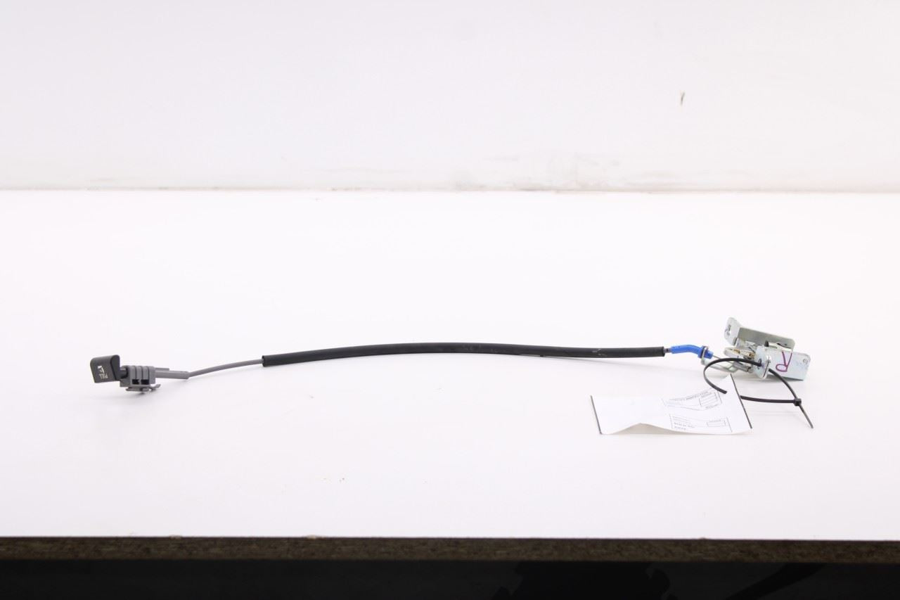 21-25 Hyundai Elantra SE Rear RH Side 2nd Row Seat Lock Latch w/ Release Handle - Alshned Auto Parts