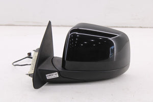 2011-22 Dodge Durango SXT 3.6L Driver Left Side Rear View Mirror 5SH43AXRAB OEM