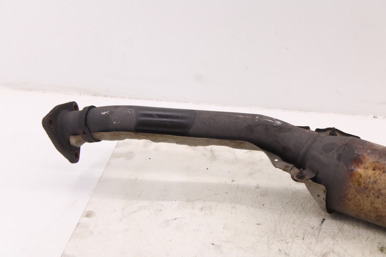 14-16 Subaru Impreza Sport Premium 2.0L Front Exhaust Pipe 44620AE050 OEM *ReaD*11