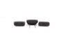 2014-21 Jeep Grand Cherokee Overland Rear RH LH and Center 2nd Row Seat Headrest - Alshned Auto Parts