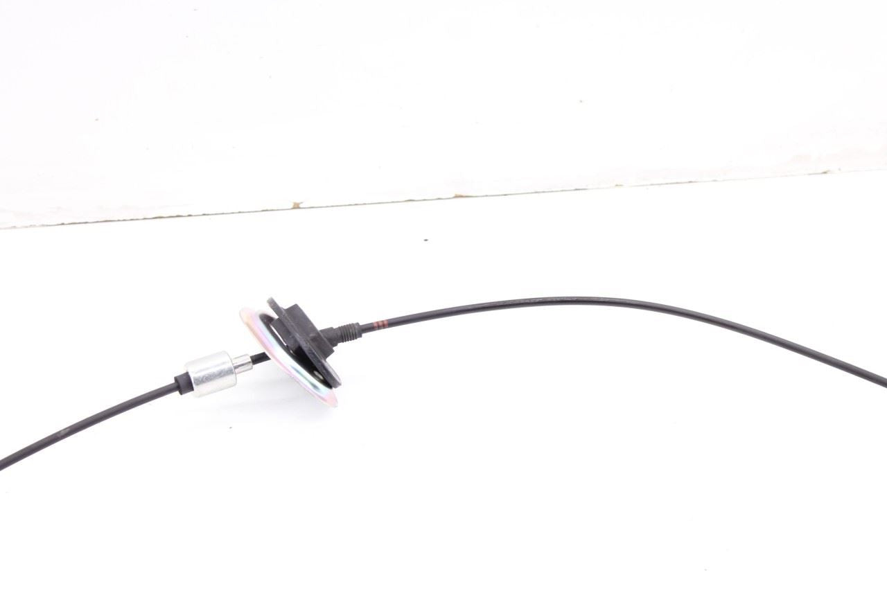 19-20 Hyundai Santa Fe SEL Automatic Transmission Gear Shift Lever Control Cable - Alshned Auto Parts