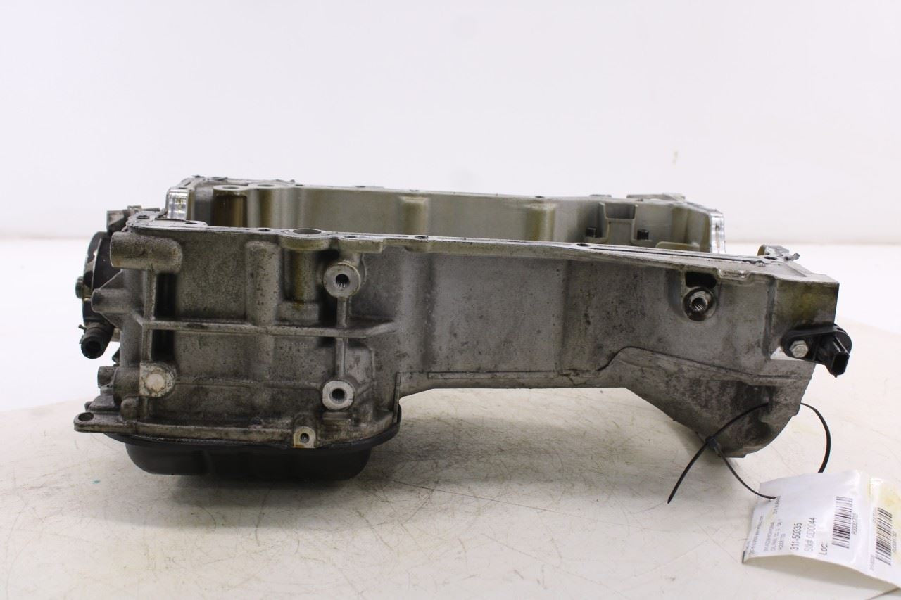 2015-2024 Nissan Murano Platinum 3.5L 6 cylinder Engine Upper and Lower Oil Pan7