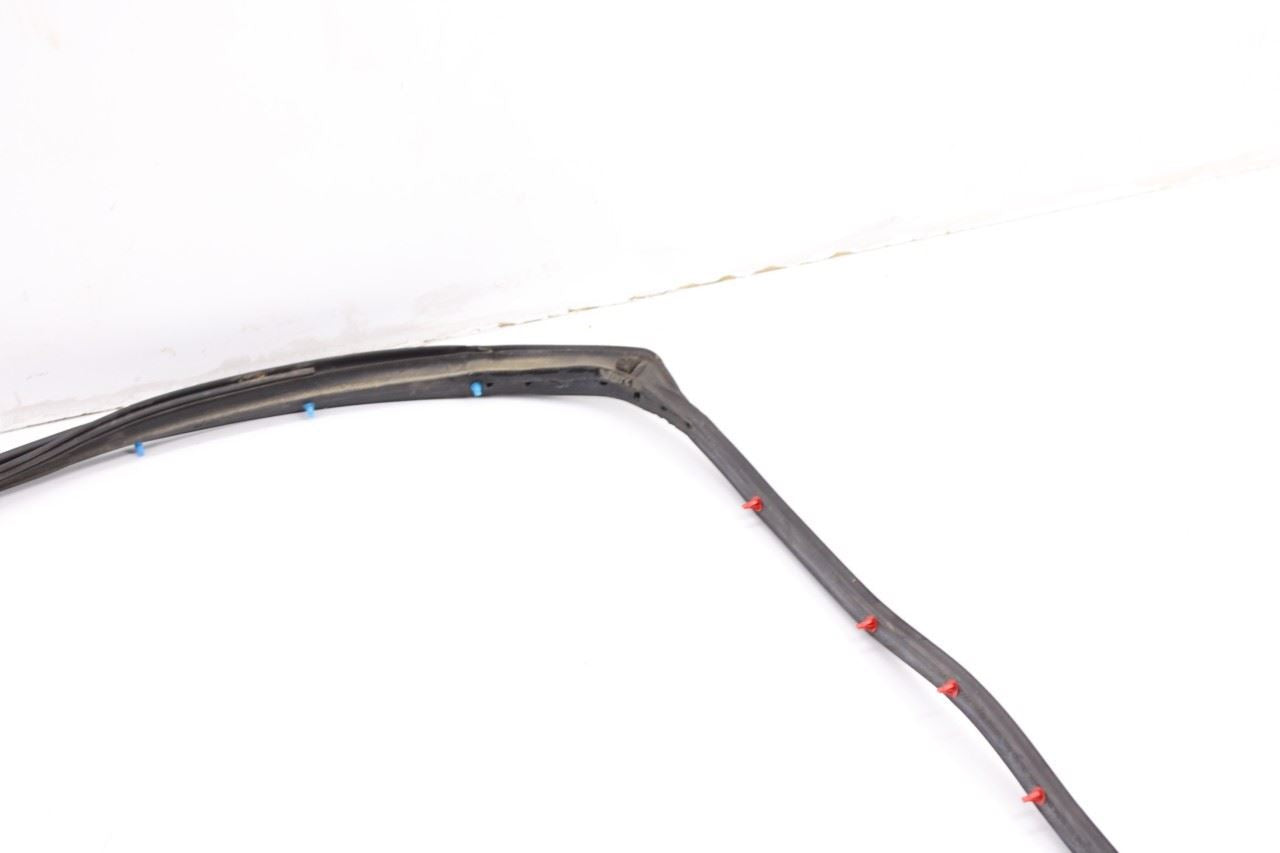 2016-23 Toyota Tacoma Limited Double Cab Front Right Side Door Weatherstrip Seal - Alshned Auto Parts